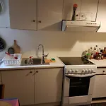 Sunny Quiet Apt